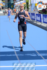 SCA NATATION TRIATHLON